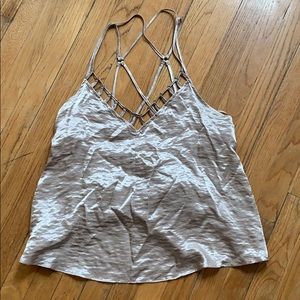 Beautiful free people tank